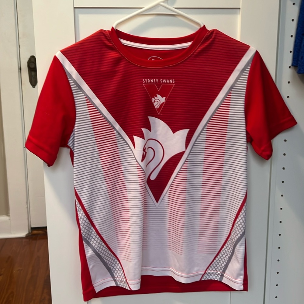 Sydney Swans AFL Youth Jersey